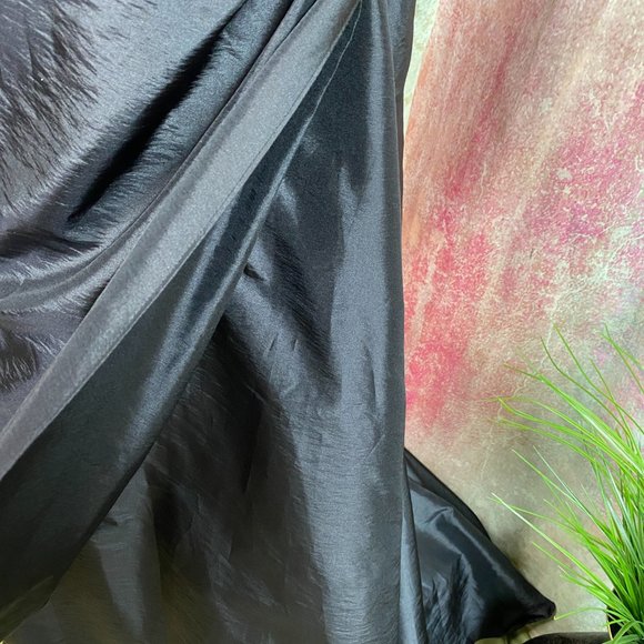 ๐Bill Levkoff Stunning Evening Gown w/ Train or Cascading, Prom - Wedding -Ball - Picture 3 of 16